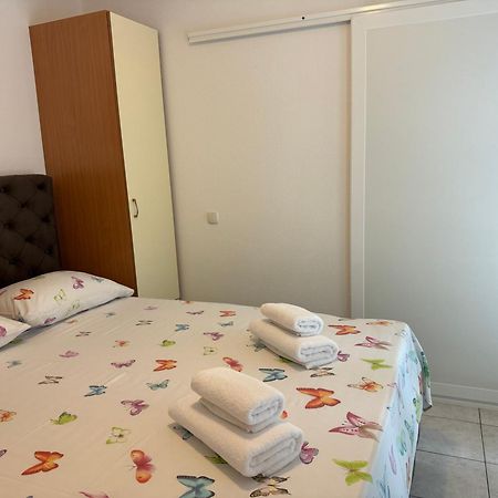 House 100M From The Beach With Free Parking And Breakfast Baška Voda المظهر الخارجي الصورة