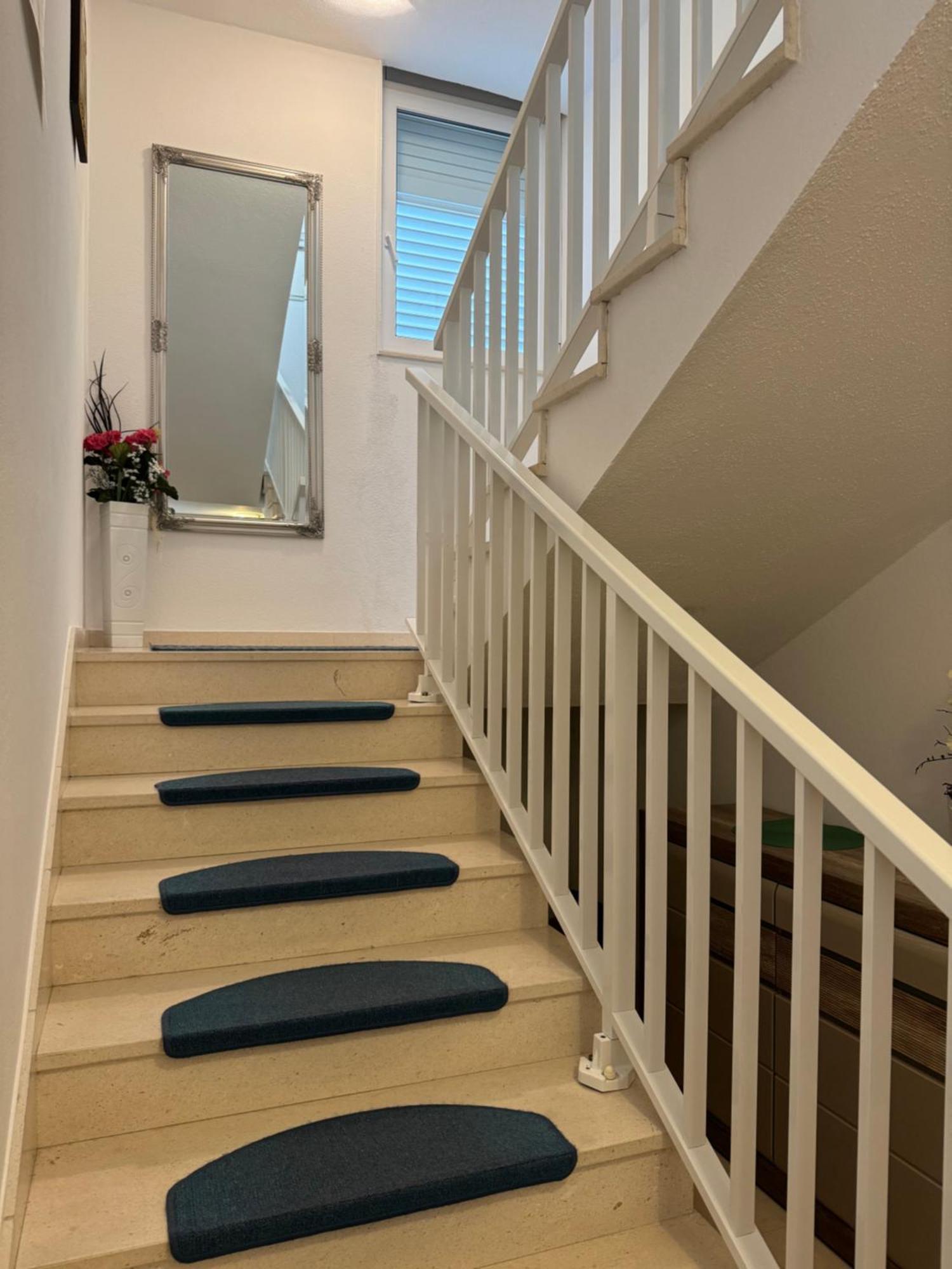 House 100M From The Beach With Free Parking And Breakfast Baška Voda المظهر الخارجي الصورة